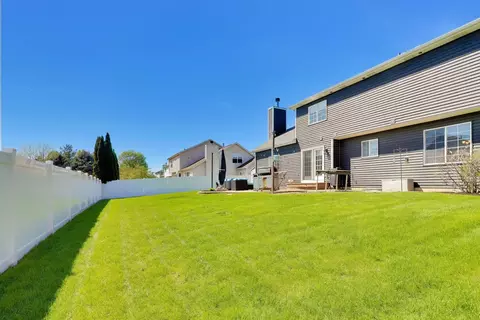 Exterior - 24851 Michele Dr, Plainfield, IL 60544 photo 9 of 9
