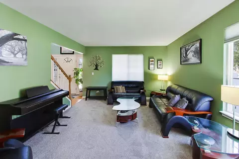 Living - 24851 Michele Dr, Plainfield, IL 60544 photo 4 of 4