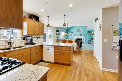 Kitchen - 24851 Michele Dr, Plainfield, IL 60544 photo 2 of 2