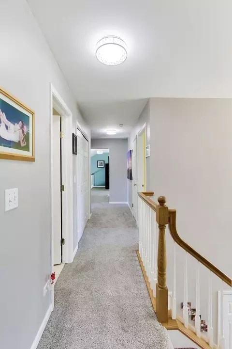 Entry Way - 24851 Michele Dr, Plainfield, IL 60544 photo 6 of 6