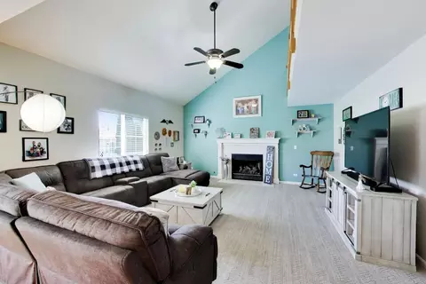 Living - 24851 Michele Dr, Plainfield, IL 60544 photo 1 of 4