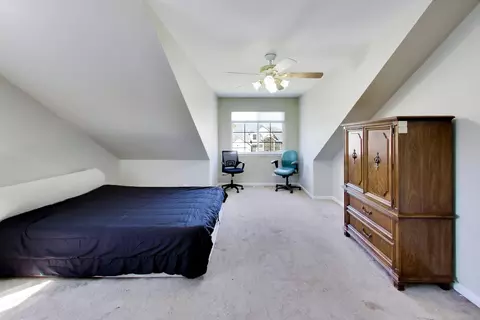 Bedroom - 24851 Michele Dr, Plainfield, IL 60544 photo 4 of 6