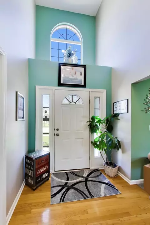 Entry Way - 24851 Michele Dr, Plainfield, IL 60544 photo 2 of 6