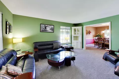 Living - 24851 Michele Dr, Plainfield, IL 60544 photo 2 of 4