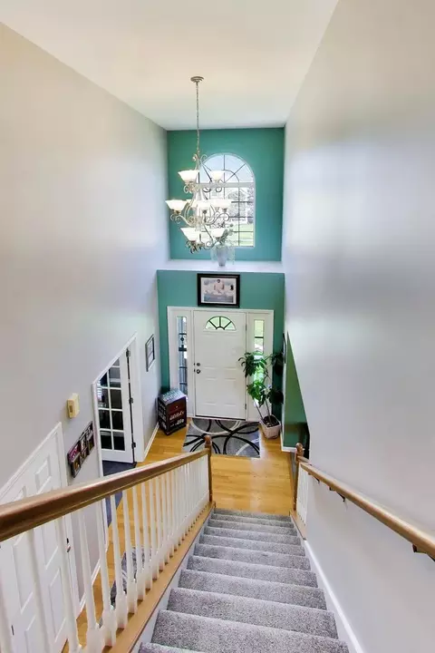 Entry Way - 24851 Michele Dr, Plainfield, IL 60544 photo 4 of 6