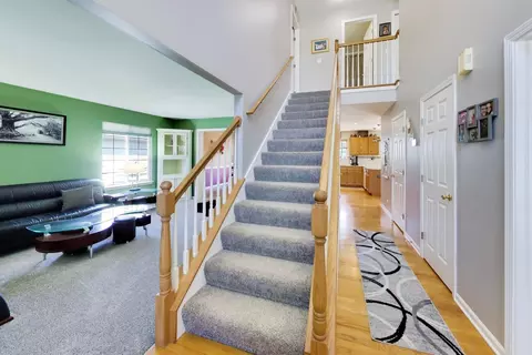 Entry Way - 24851 Michele Dr, Plainfield, IL 60544 photo 1 of 6
