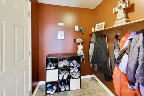 Entry Way - 24851 Michele Dr, Plainfield, IL 60544 photo 3 of 6