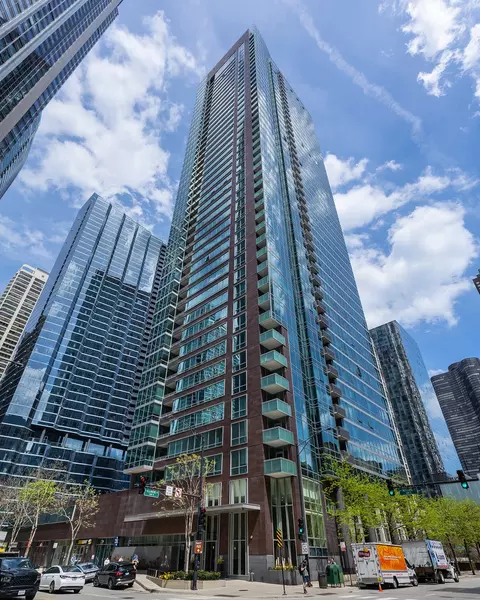 505 N Mcclurg Ct #3905, Chicago, IL 60611