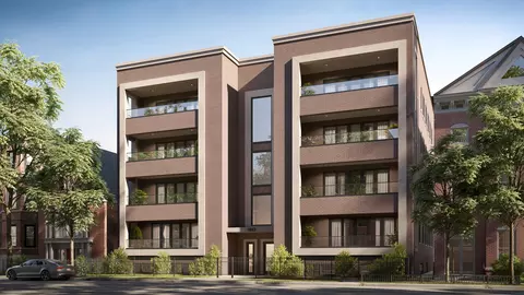 1839 N Dayton St #PH-02, Chicago, IL 60614