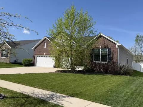 713 Long Ridge Trl, Minooka, IL 60447
