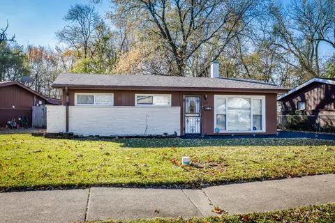 709 163rd St, Calumet City, IL 60409