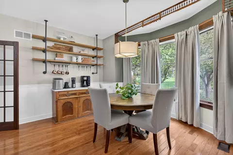 Dining - 28364 N Lakeview Cir, Mchenry, IL 60051 photo 3 of 3