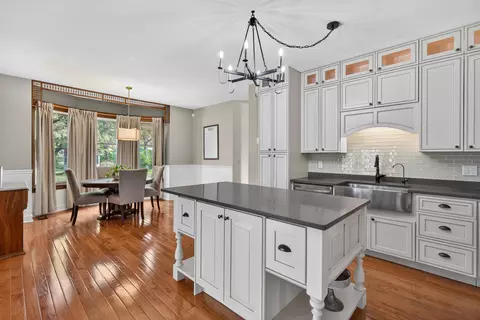 Kitchen - 28364 N Lakeview Cir, Mchenry, IL 60051 photo 1 of 4