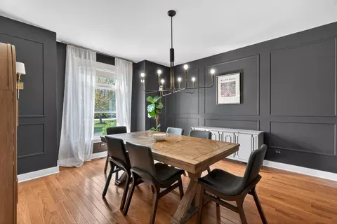 Dining - 28364 N Lakeview Cir, Mchenry, IL 60051 photo 1 of 3