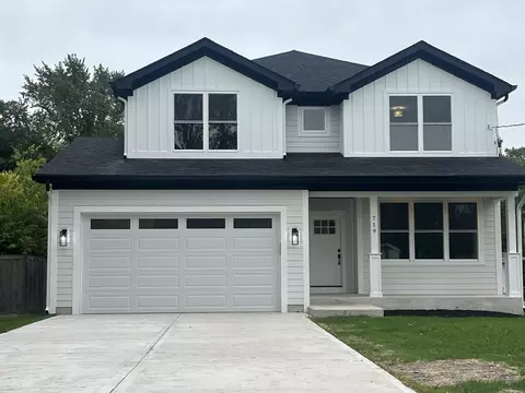 100 E Adams Ave, Villa Park, IL 60181