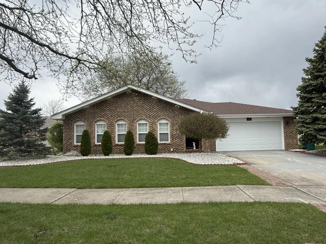 15542 Catalina Ct, Orland Park, IL 60462
