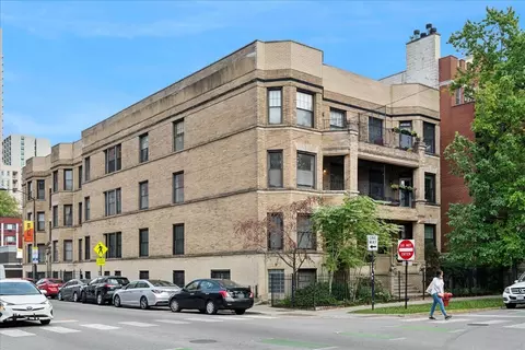 5131 N Kenmore Ave #3S, Chicago, IL 60640