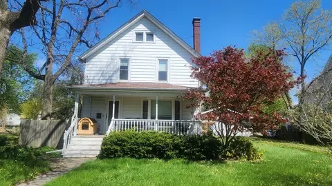216 W Chippewa St, Dwight, IL 60420