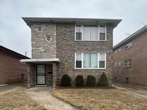 303 Luella Ave, Calumet City, IL 60409
