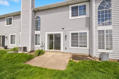 Exterior - 1137 Longford Rd, Bartlett, IL 60103 photo 8 of 9