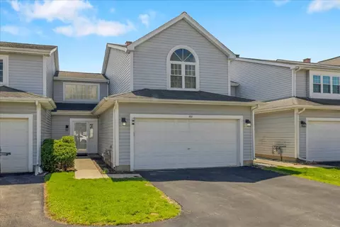 Exterior - 1137 Longford Rd, Bartlett, IL 60103 photo 2 of 9