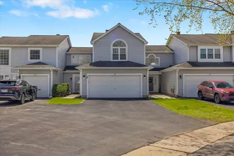 Exterior - 1137 Longford Rd, Bartlett, IL 60103 photo 3 of 9