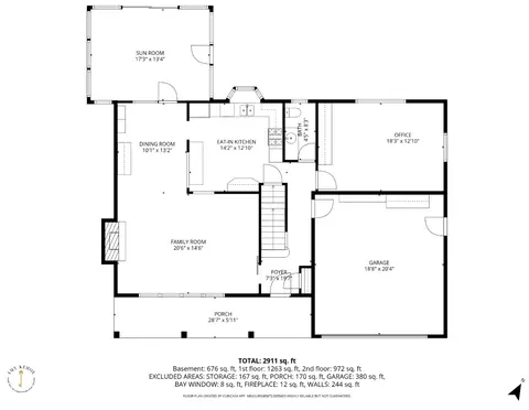 26 W164 Tomahawk Dr, Wheaton, IL 60189 photo 4