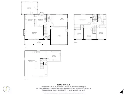 26 W164 Tomahawk Dr, Wheaton, IL 60189 photo 2