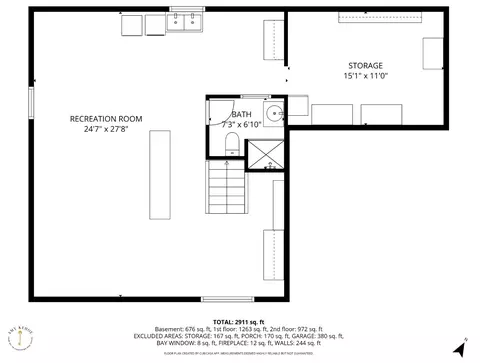26 W164 Tomahawk Dr, Wheaton, IL 60189 photo 5