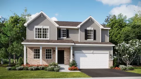 2682 Elden Dr, Yorkville, IL 60560