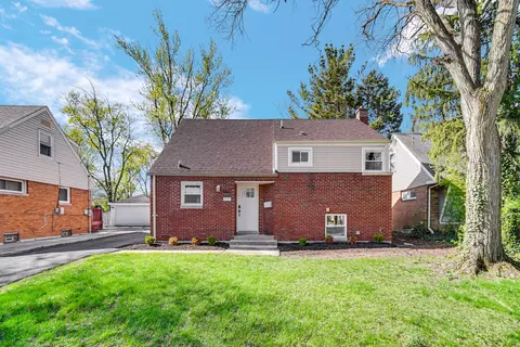 2127 Downey Rd, Homewood, IL 60430