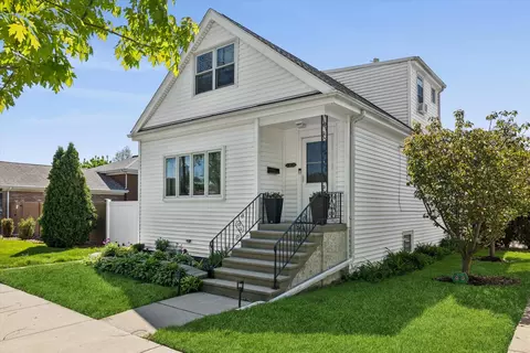 2308 N 77th Ct, Elmwood Park, IL 60707