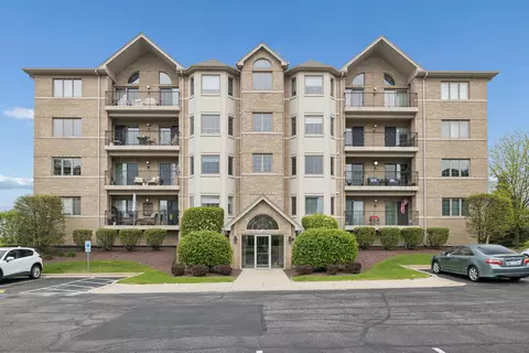 14100 Sheffield Dr #403, Homer Glen, IL 60491