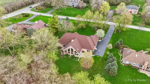 View/Area - 4 Mohawk Dr, South Barrington, IL 60010 photo 3 of 5