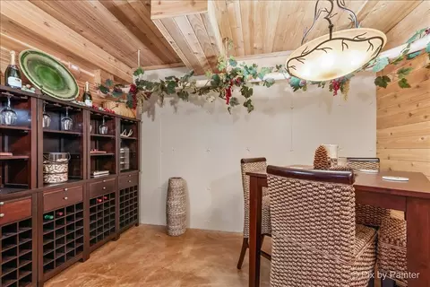 Dining - 4 Mohawk Dr, South Barrington, IL 60010 photo 7 of 7