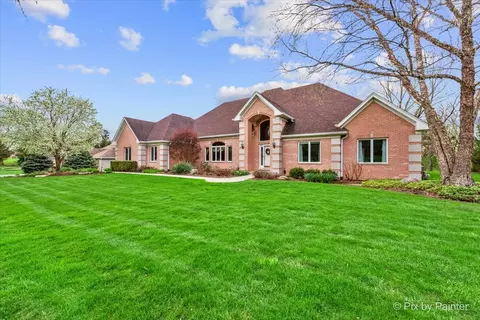 Exterior - 4 Mohawk Dr, South Barrington, IL 60010 photo 11 of 11
