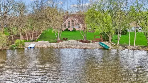 Other - 4 Mohawk Dr, South Barrington, IL 60010 photo 1 of 21