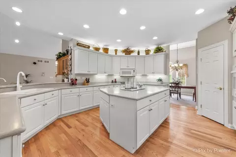 Kitchen - 4 Mohawk Dr, South Barrington, IL 60010 photo 1 of 4