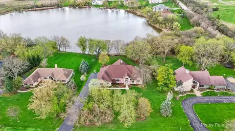 View/Area - 4 Mohawk Dr, South Barrington, IL 60010 photo 1 of 5