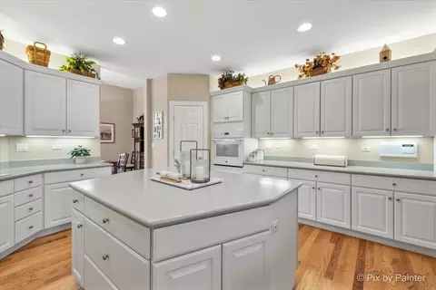 Kitchen - 4 Mohawk Dr, South Barrington, IL 60010 photo 4 of 4