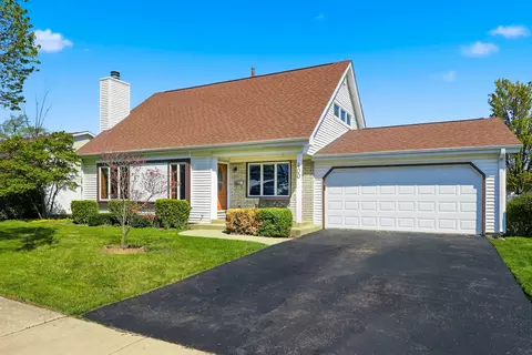 400 Banbury Ave, Elk Grove Village, IL 60007