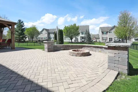 2140 Edgartown Ln, Hoffman Estates, IL 60192 photo 35