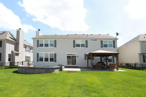 2140 Edgartown Ln, Hoffman Estates, IL 60192 photo 42