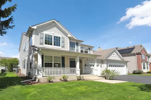 2140 Edgartown Ln, Hoffman Estates, IL 60192 photo 2