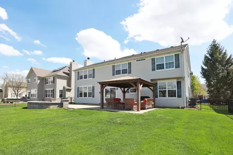 2140 Edgartown Ln, Hoffman Estates, IL 60192 photo 40