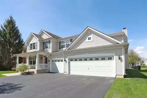 2140 Edgartown Ln, Hoffman Estates, IL 60192 photo 3