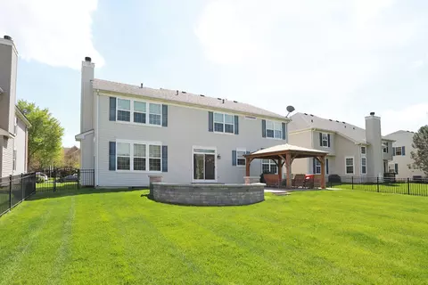 2140 Edgartown Ln, Hoffman Estates, IL 60192 photo 41