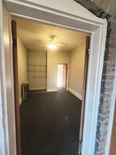 Bedroom - 419 E 46th St, Chicago, IL 60653 photo 1 of 3