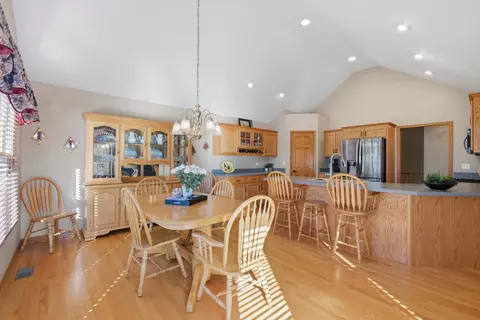 Dining - 25006 Sandra Ln, Plainfield, IL 60544 photo 1 of 5