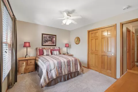 Bedroom - 25006 Sandra Ln, Plainfield, IL 60544 photo 4 of 4